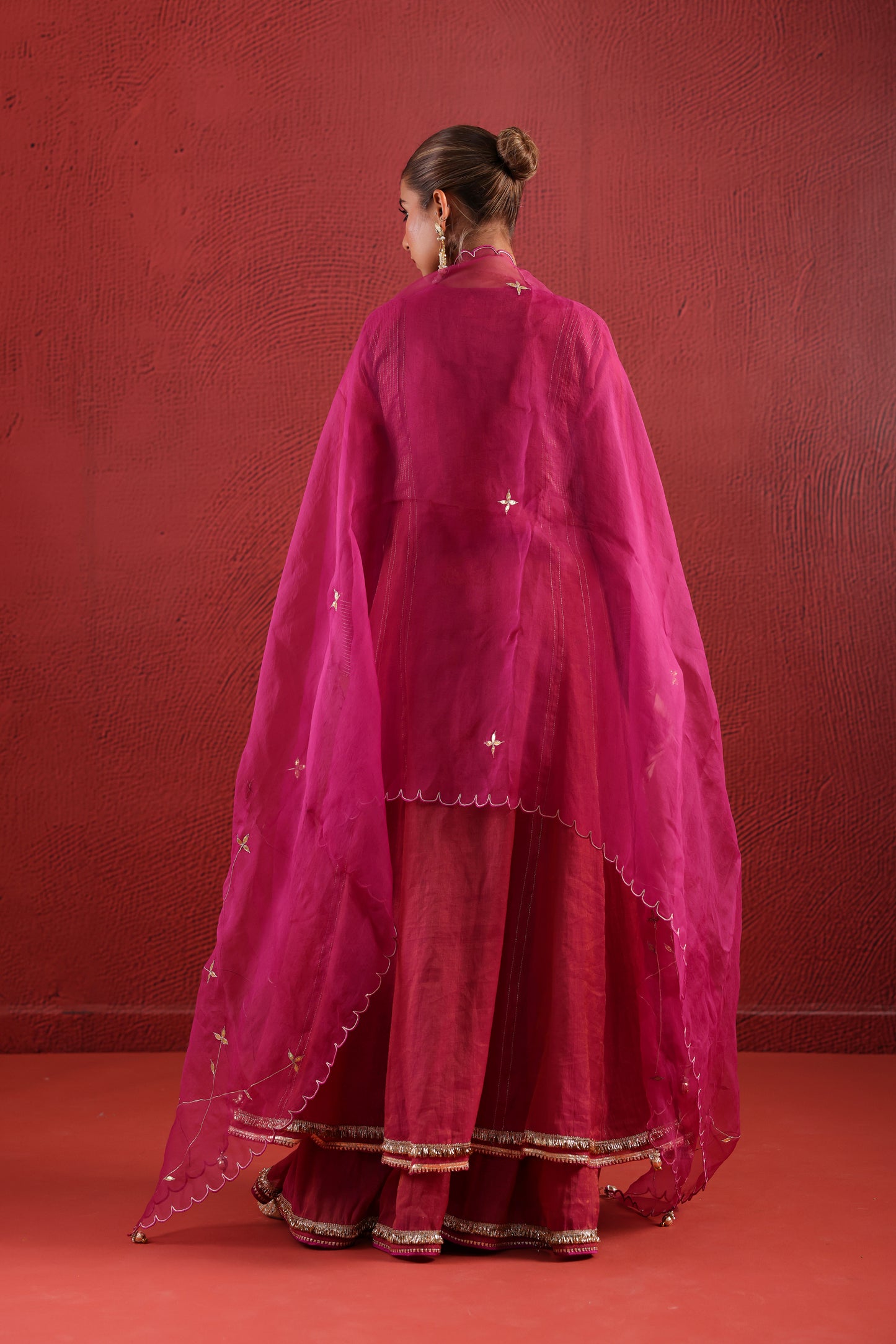 Rani Angrakha Anarkali