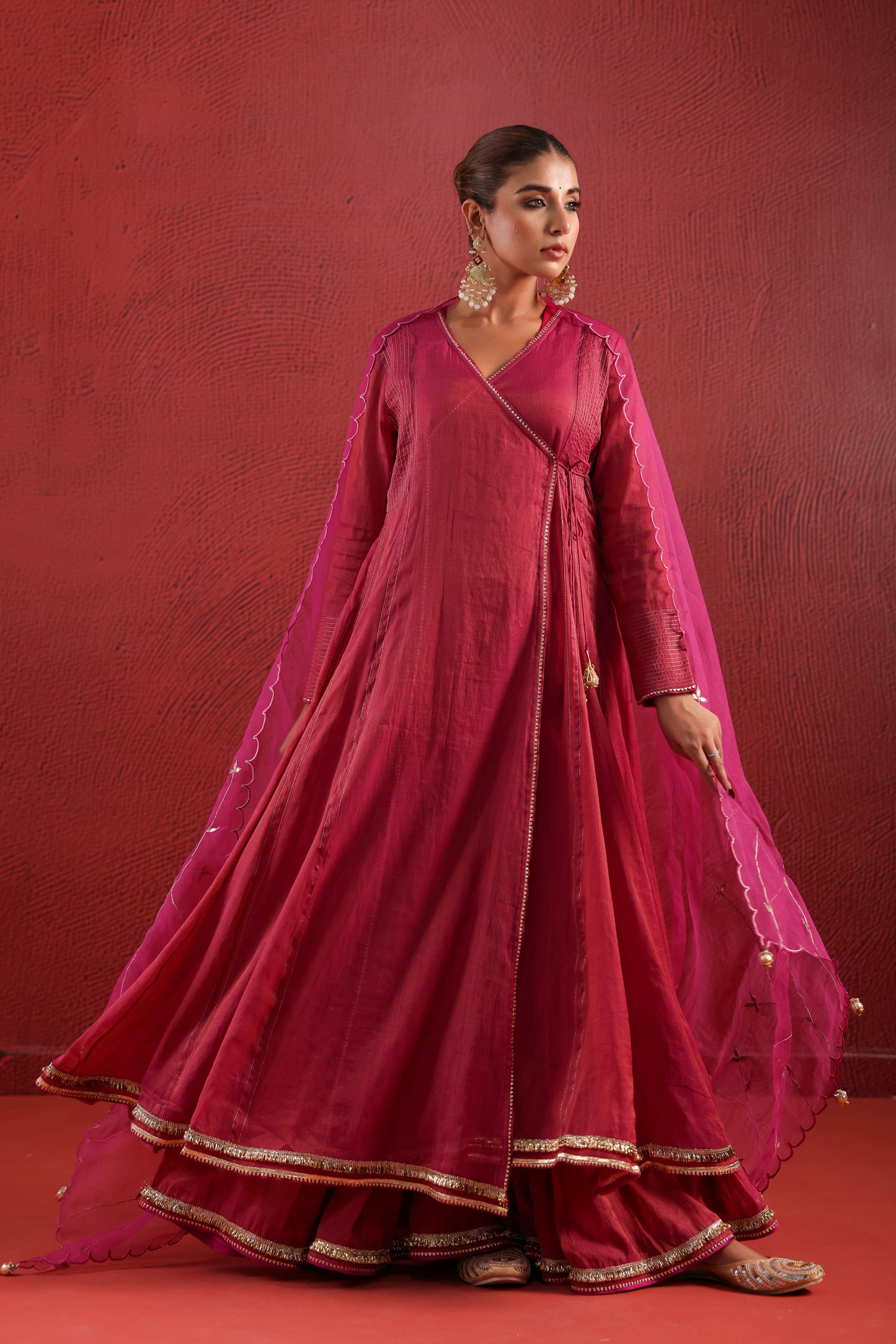 Rani Angrakha Anarkali