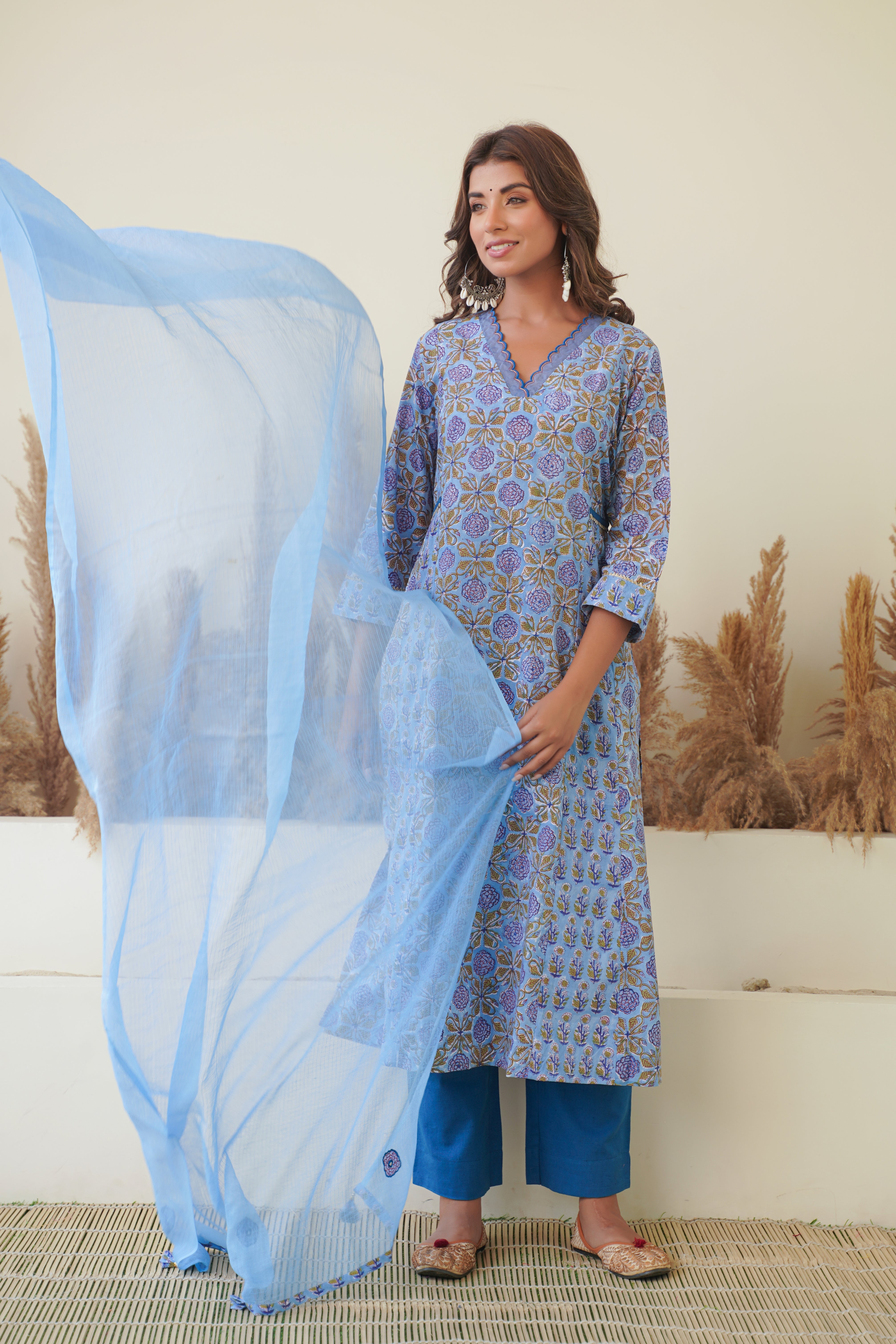 MADHUBAN - Majestic Aura of Divine Harmony, Unparalleled Beauty & Authentic Nobility