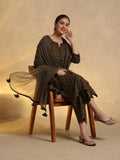 Mehendi Full Suit