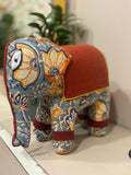 Show- Piece Elephant