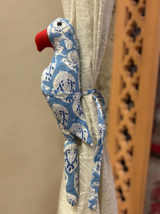 Parrot Show-Piece