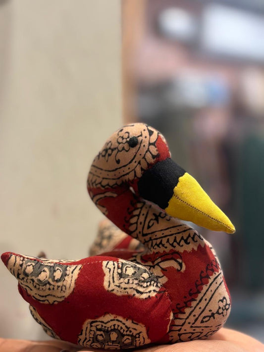 Duck Show- Piece