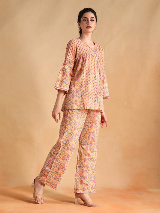 Mango-Yellow Cod-Set