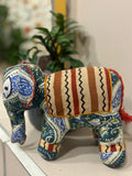 Show- Piece Elephant