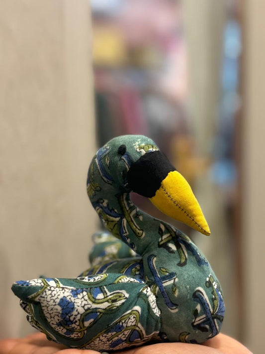 Duck Show- Piece